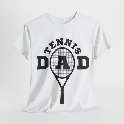 TENNIS DAD 1 - Tennis (Dri Fit) - GRANDSLAM PH