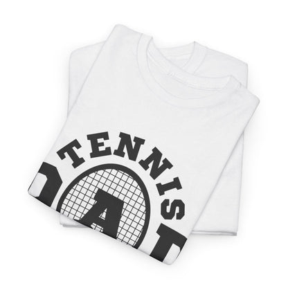 TENNIS DAD 1 - Tennis (Dri Fit) - GRANDSLAM PH