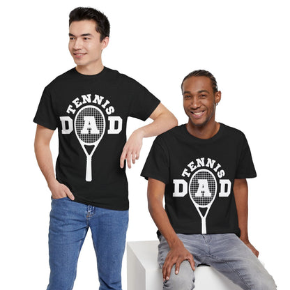 TENNIS DAD 1 - Tennis (Dri Fit) - GRANDSLAM PH