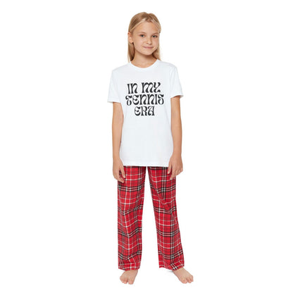 TENNIS ERA  - Kids Tee - GRANDSLAM PH