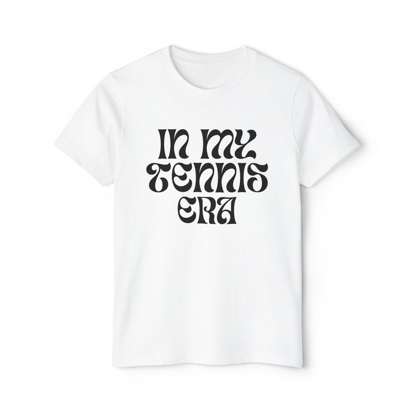 TENNIS ERA  - Kids Tee - GRANDSLAM PH