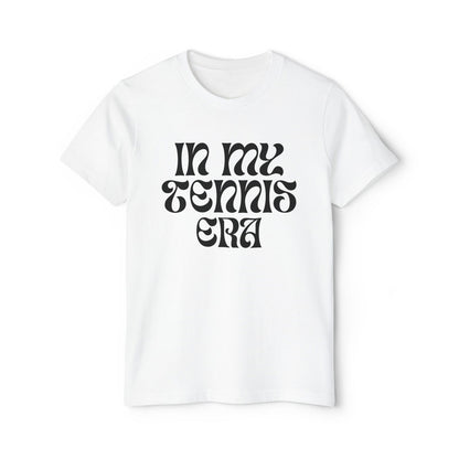 TENNIS ERA  - Kids Tee - GRANDSLAM PH