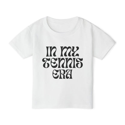 TENNIS ERA  - Kids Tee - GRANDSLAM PH