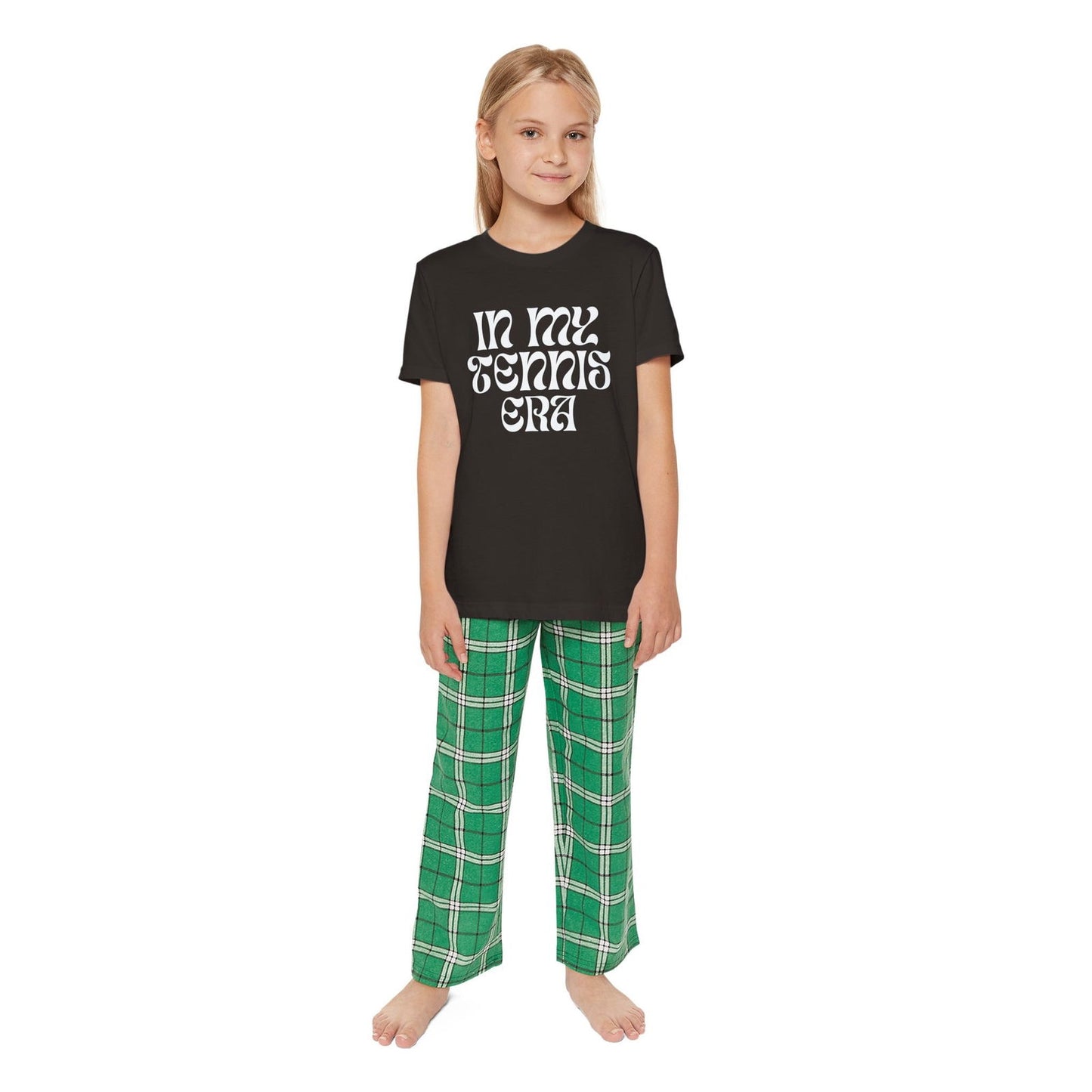 TENNIS ERA  - Kids Tee - GRANDSLAM PH