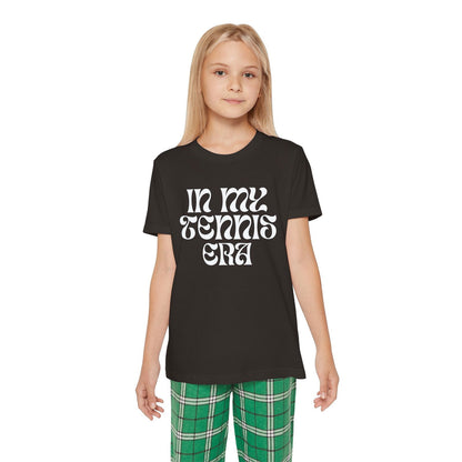 TENNIS ERA  - Kids Tee - GRANDSLAM PH