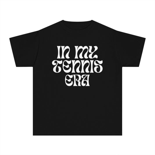 TENNIS ERA  - Kids Tee - GRANDSLAM PH