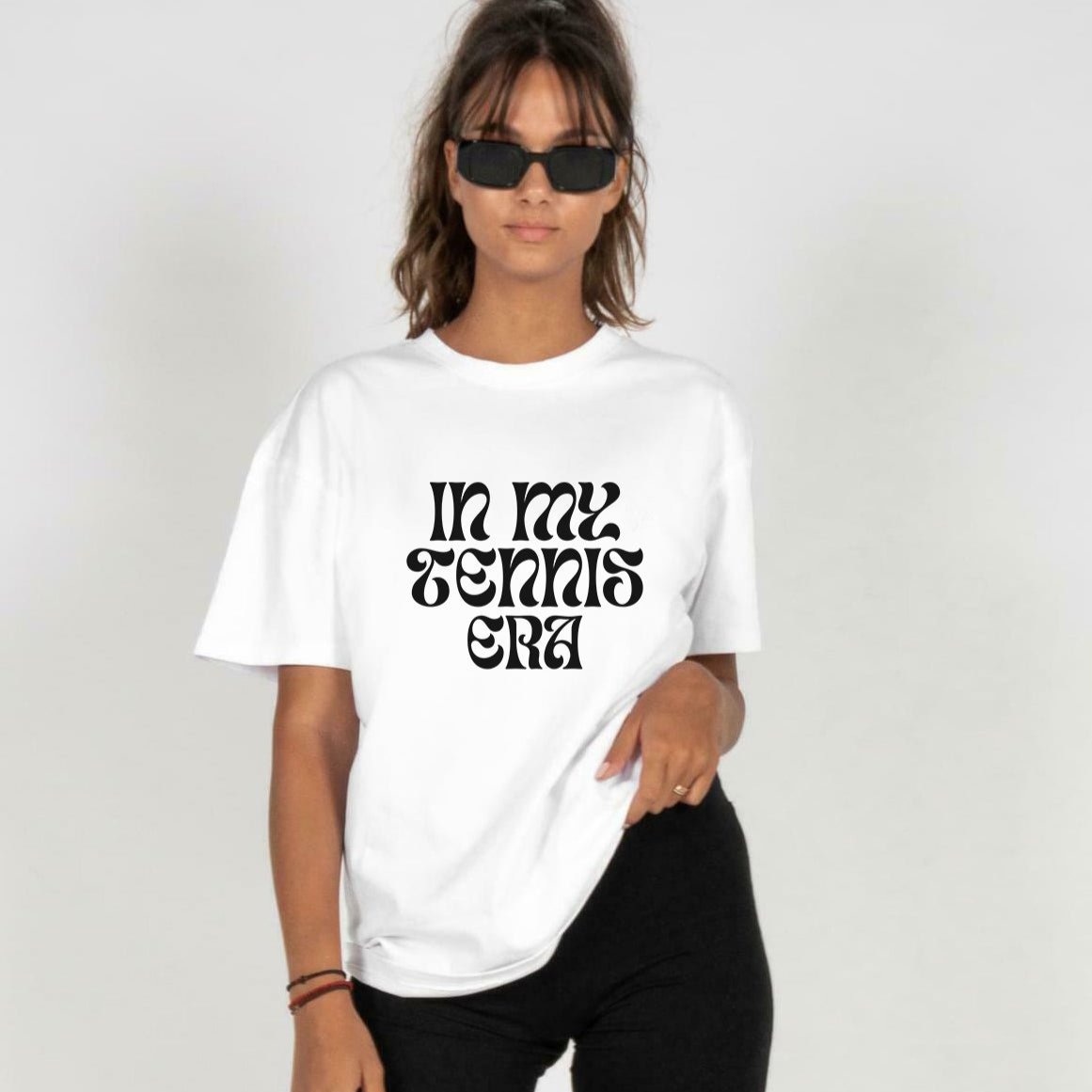 TENNIS ERA - Tennis (Dri Fit) - GRANDSLAM PH