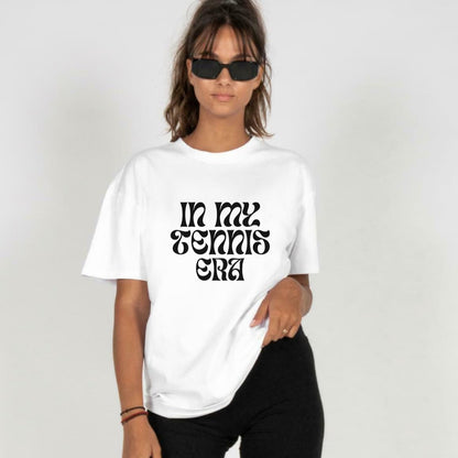 TENNIS ERA - Tennis (Dri Fit) - GRANDSLAM PH