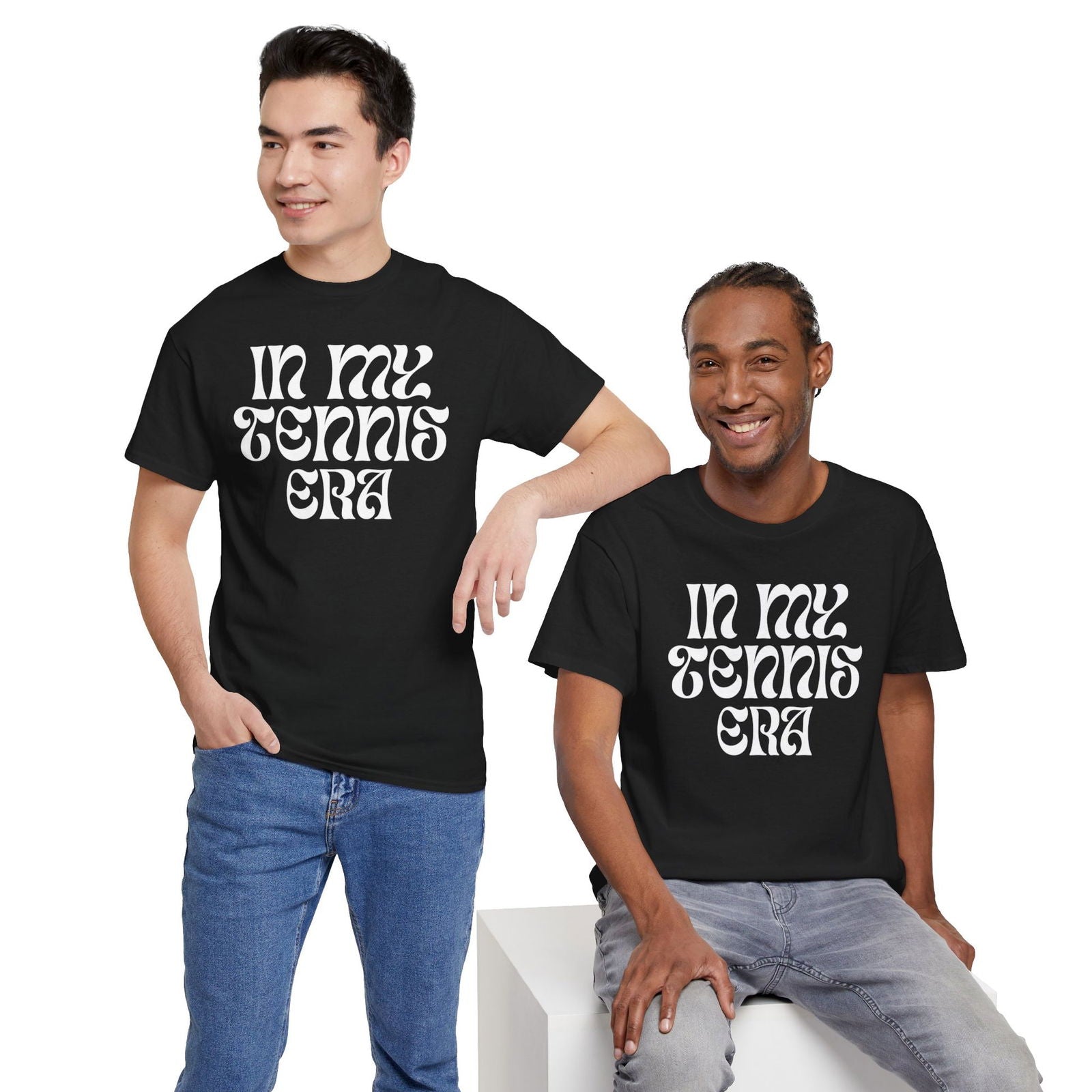 TENNIS ERA - Tennis (Dri Fit) - GRANDSLAM PH