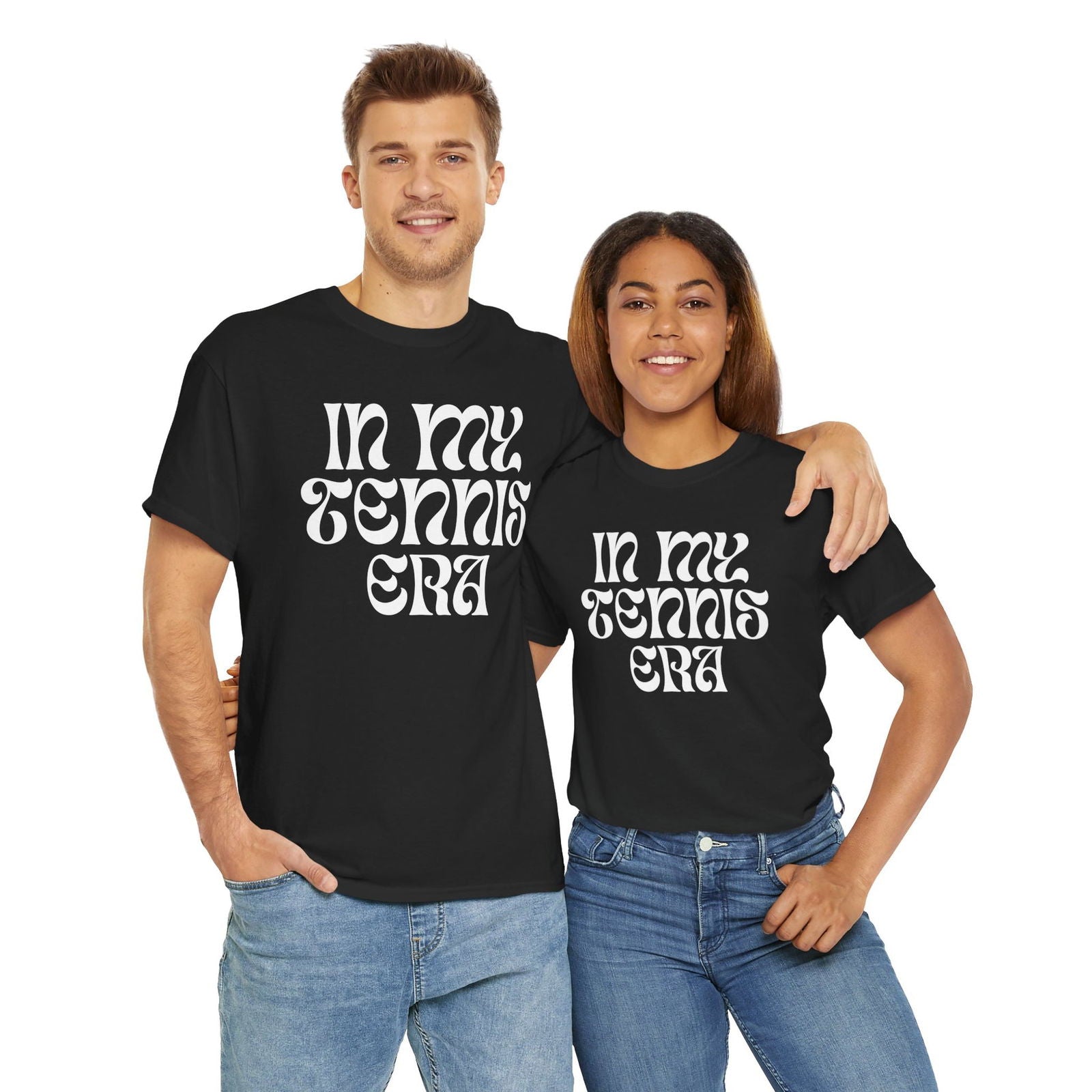 TENNIS ERA - Tennis (Dri Fit) - GRANDSLAM PH