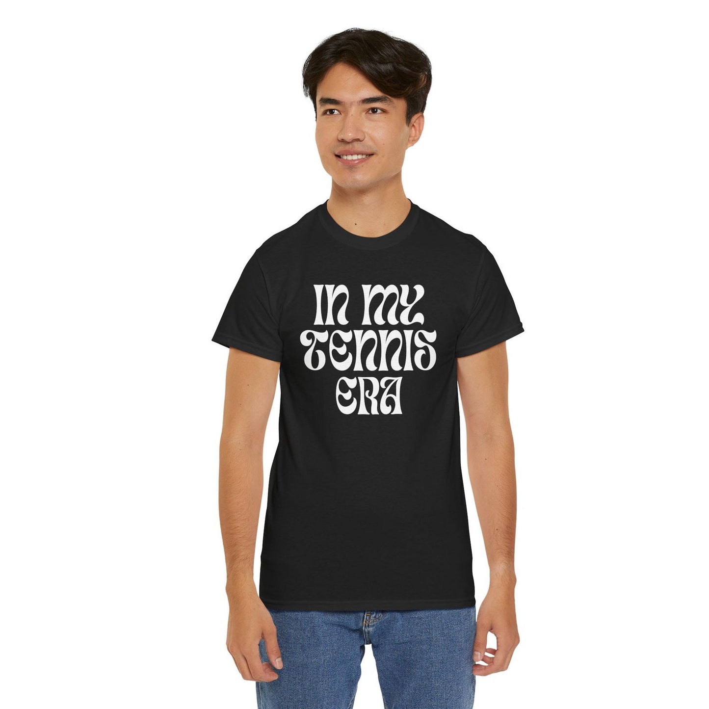 TENNIS ERA - Tennis (Dri Fit) - GRANDSLAM PH