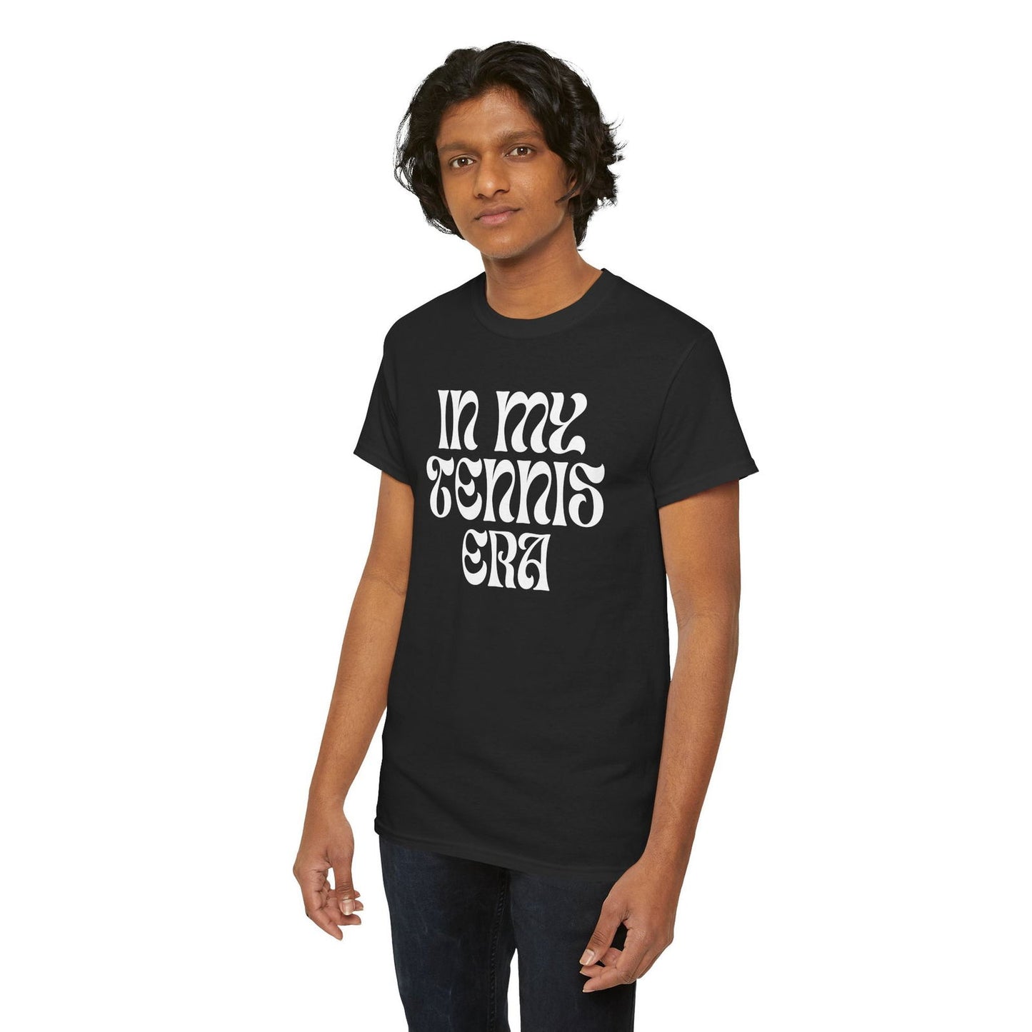 TENNIS ERA - Tennis (Dri Fit) - GRANDSLAM PH