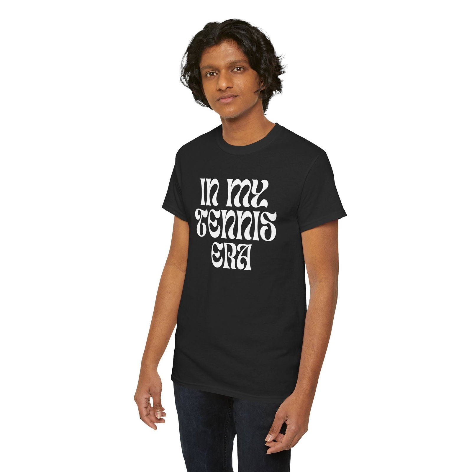 TENNIS ERA - Tennis (Dri Fit) - GRANDSLAM PH