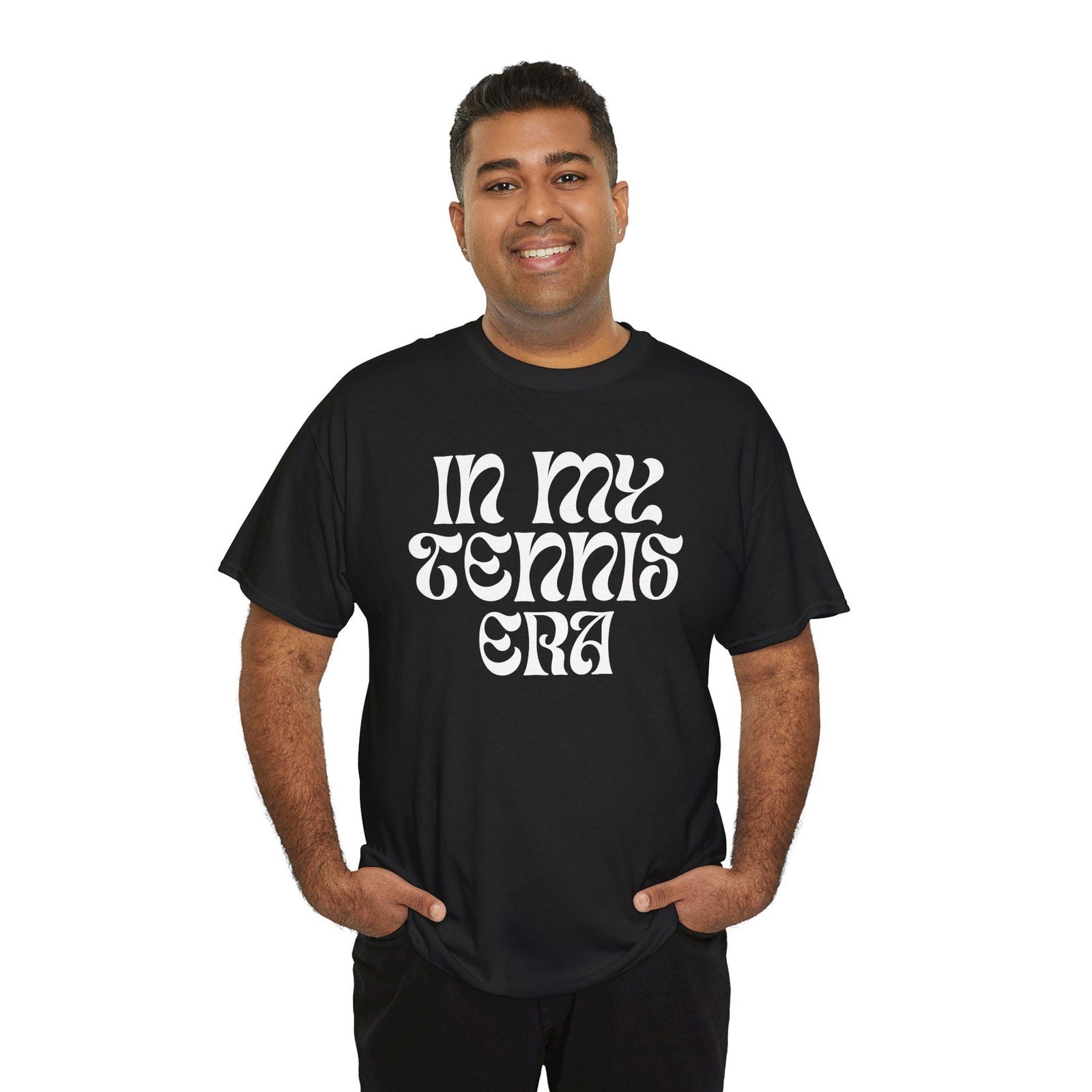 TENNIS ERA - Tennis (Dri Fit) - GRANDSLAM PH