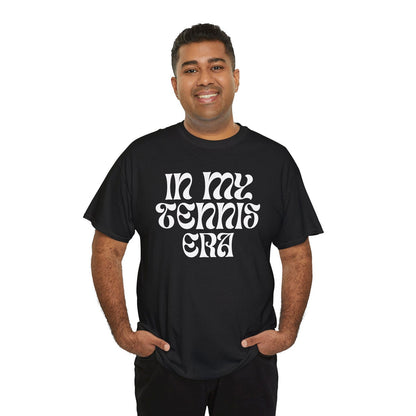 TENNIS ERA - Tennis (Dri Fit) - GRANDSLAM PH
