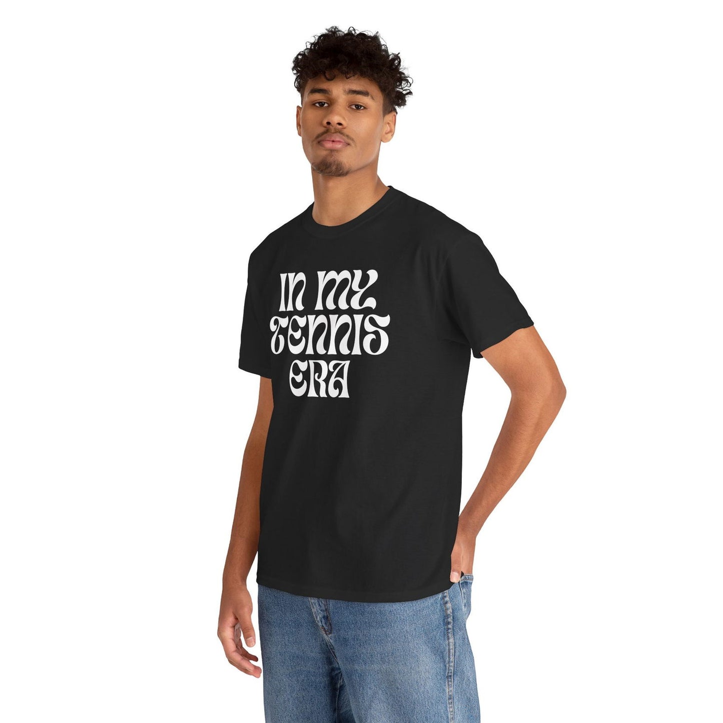 TENNIS ERA - Tennis (Dri Fit) - GRANDSLAM PH
