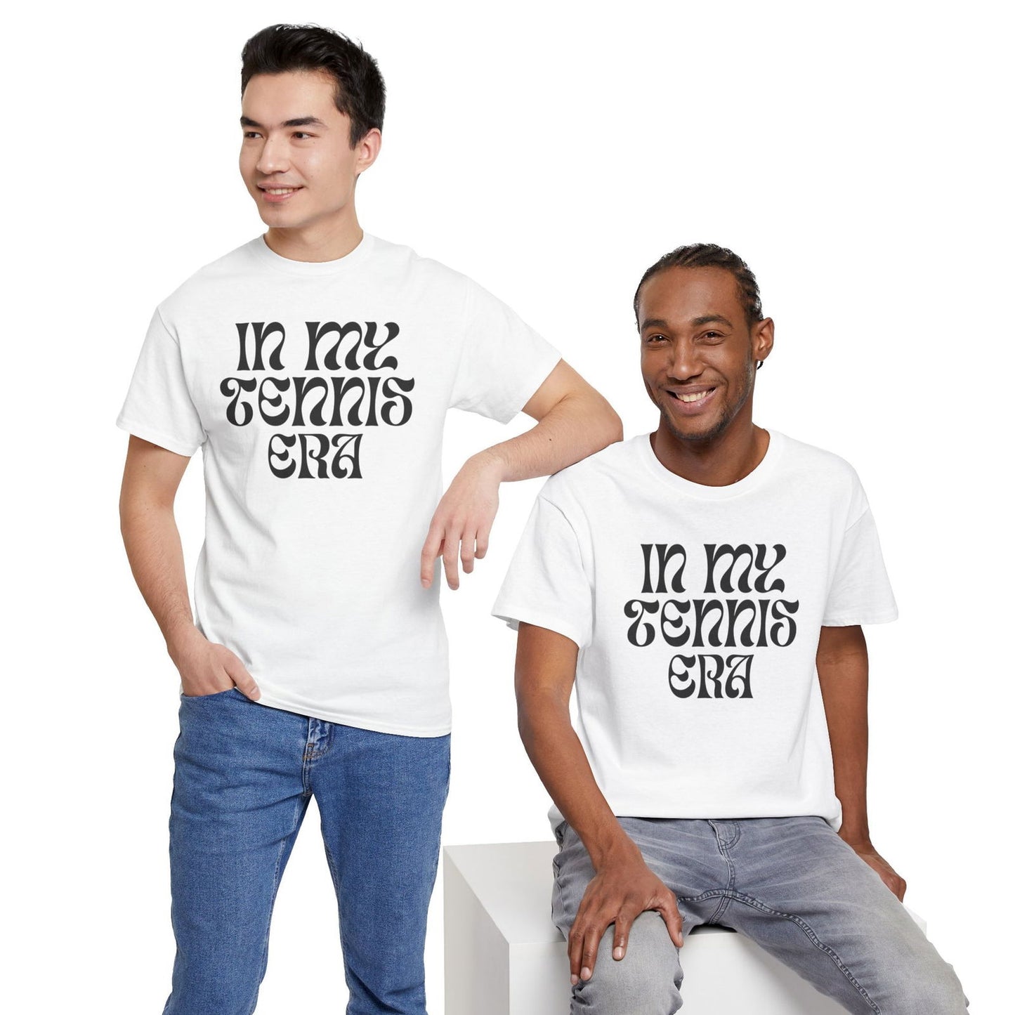 TENNIS ERA - Tennis (Dri Fit) - GRANDSLAM PH