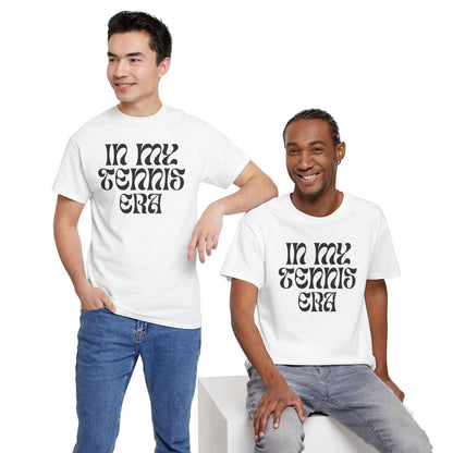 TENNIS ERA - Tennis (Dri Fit) - GRANDSLAM PH