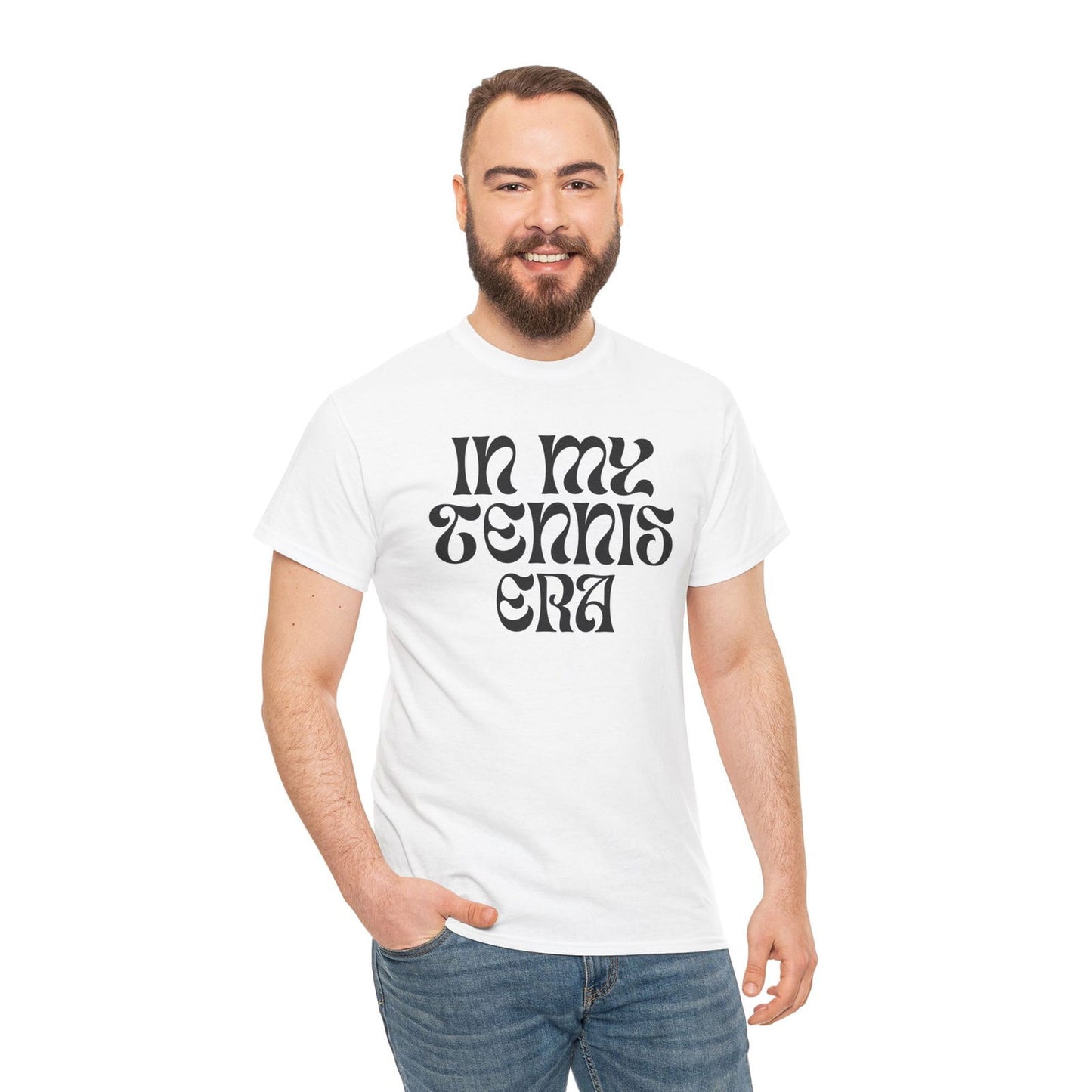 TENNIS ERA - Tennis (Dri Fit) - GRANDSLAM PH