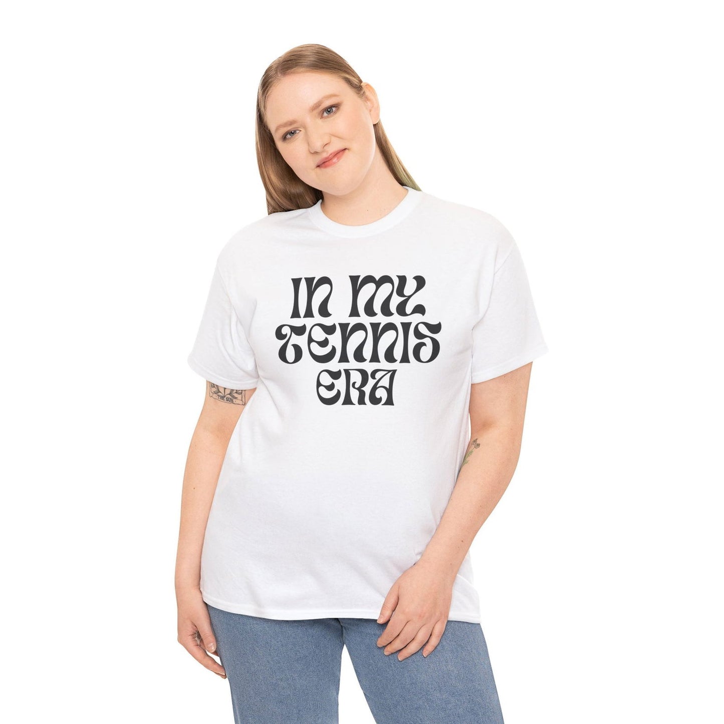 TENNIS ERA - Tennis (Dri Fit) - GRANDSLAM PH