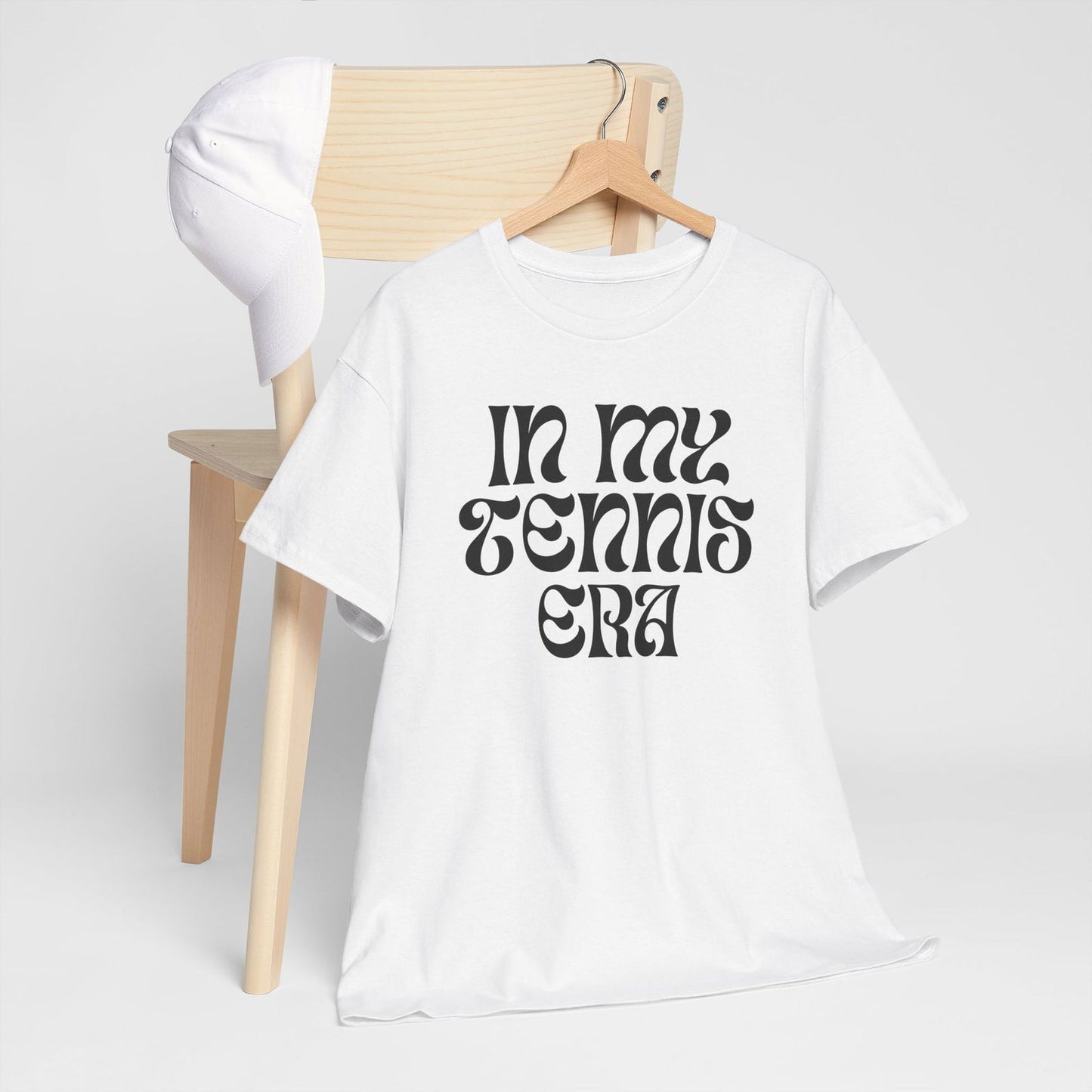 TENNIS ERA - Tennis (Dri Fit) - GRANDSLAM PH