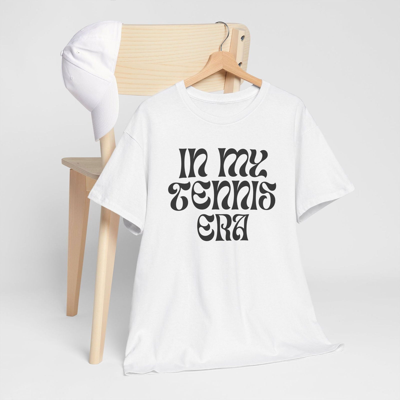 TENNIS ERA - Tennis (Dri Fit) - GRANDSLAM PH