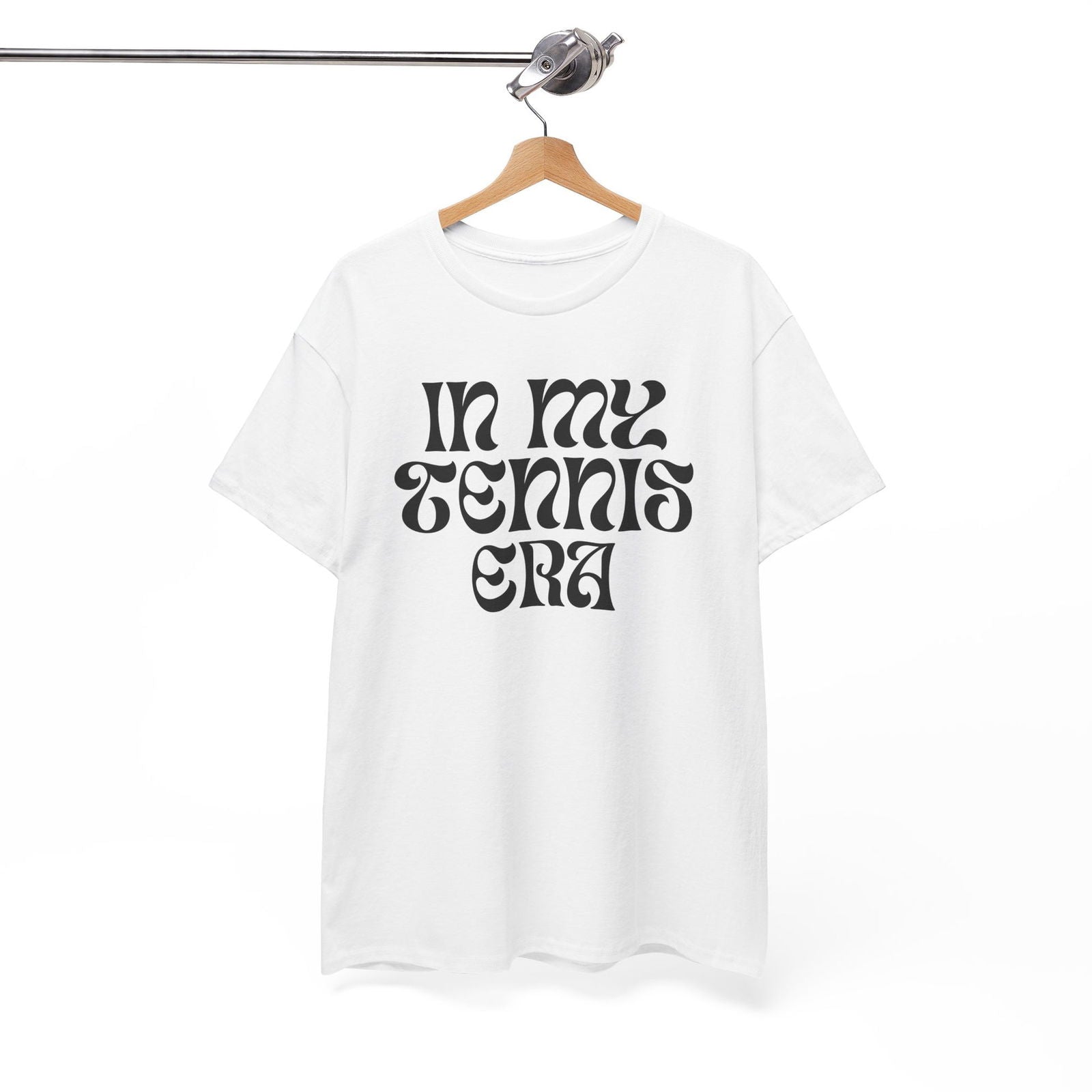 TENNIS ERA - Tennis (Dri Fit) - GRANDSLAM PH