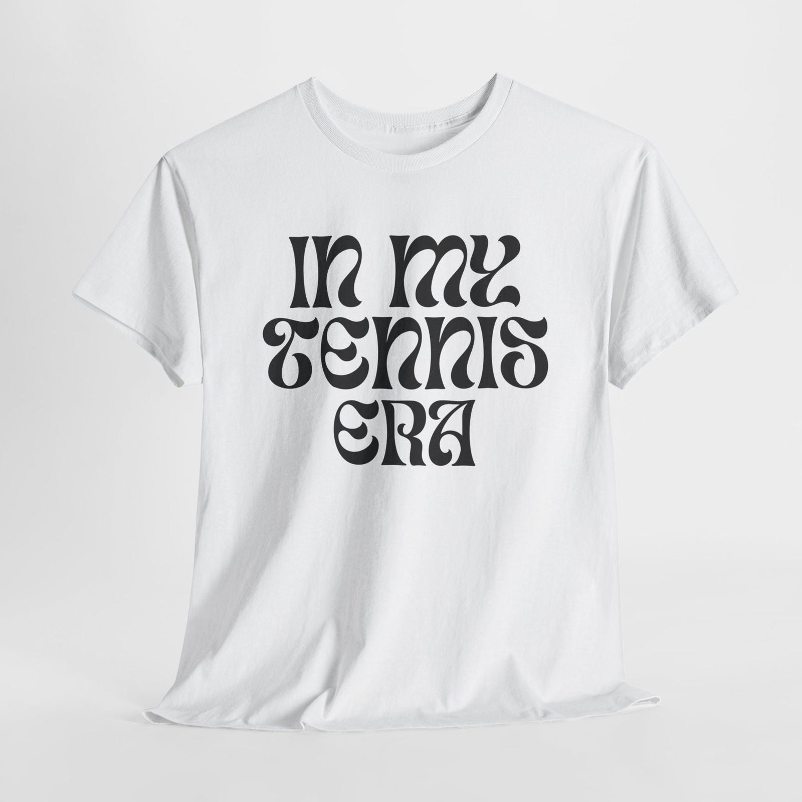 TENNIS ERA - Tennis (Dri Fit) - GRANDSLAM PH