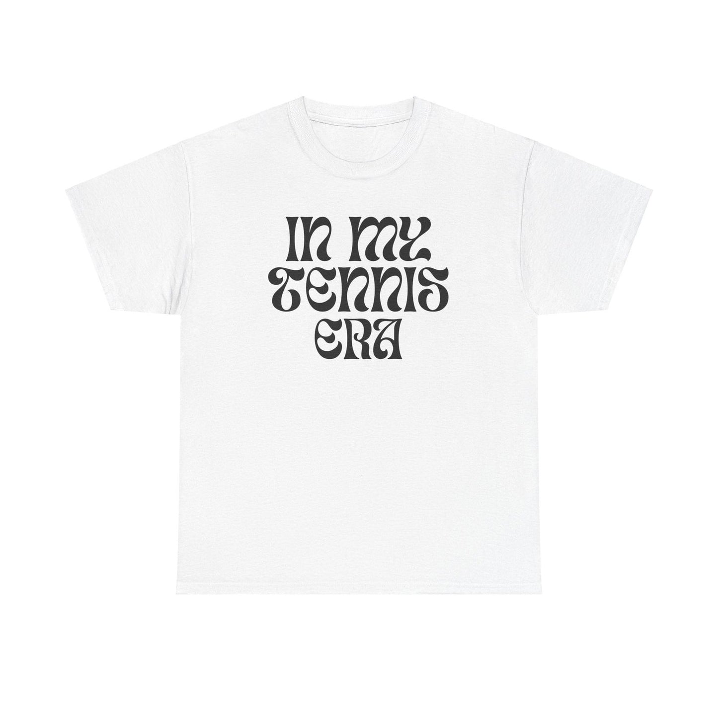 TENNIS ERA - Tennis (Dri Fit) - GRANDSLAM PH