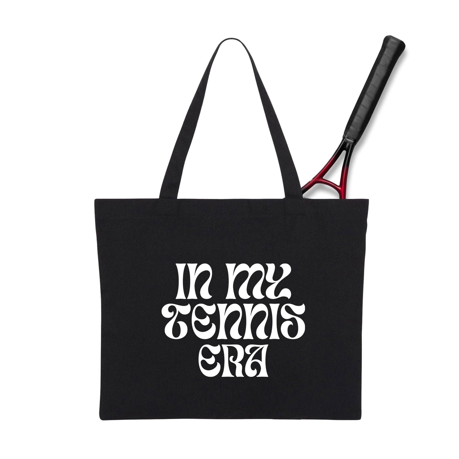 TENNIS ERA - Tennis Tote Bag - GRANDSLAM PH