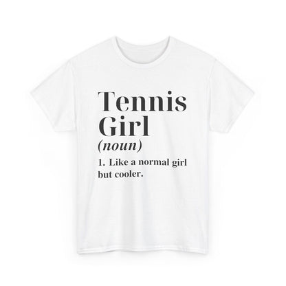 TENNIS GIRL - Tennis (Dri Fit) - GRANDSLAM PH