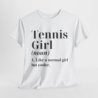 TENNIS GIRL - Tennis (Dri Fit) - GRANDSLAM PH