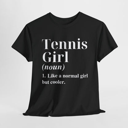 TENNIS GIRL - Tennis (Dri Fit) - GRANDSLAM PH