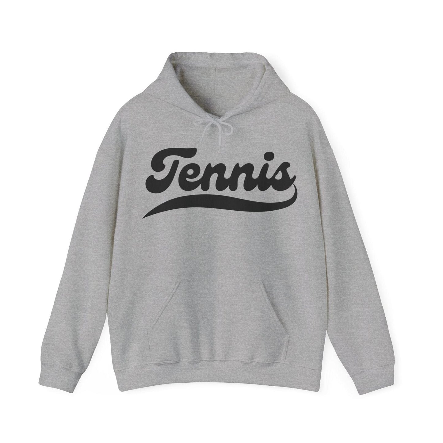 TENNIS 1 - Tennis Hoodie