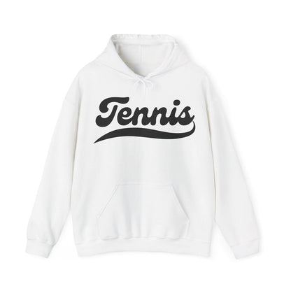 TENNIS 1 - Tennis Hoodie