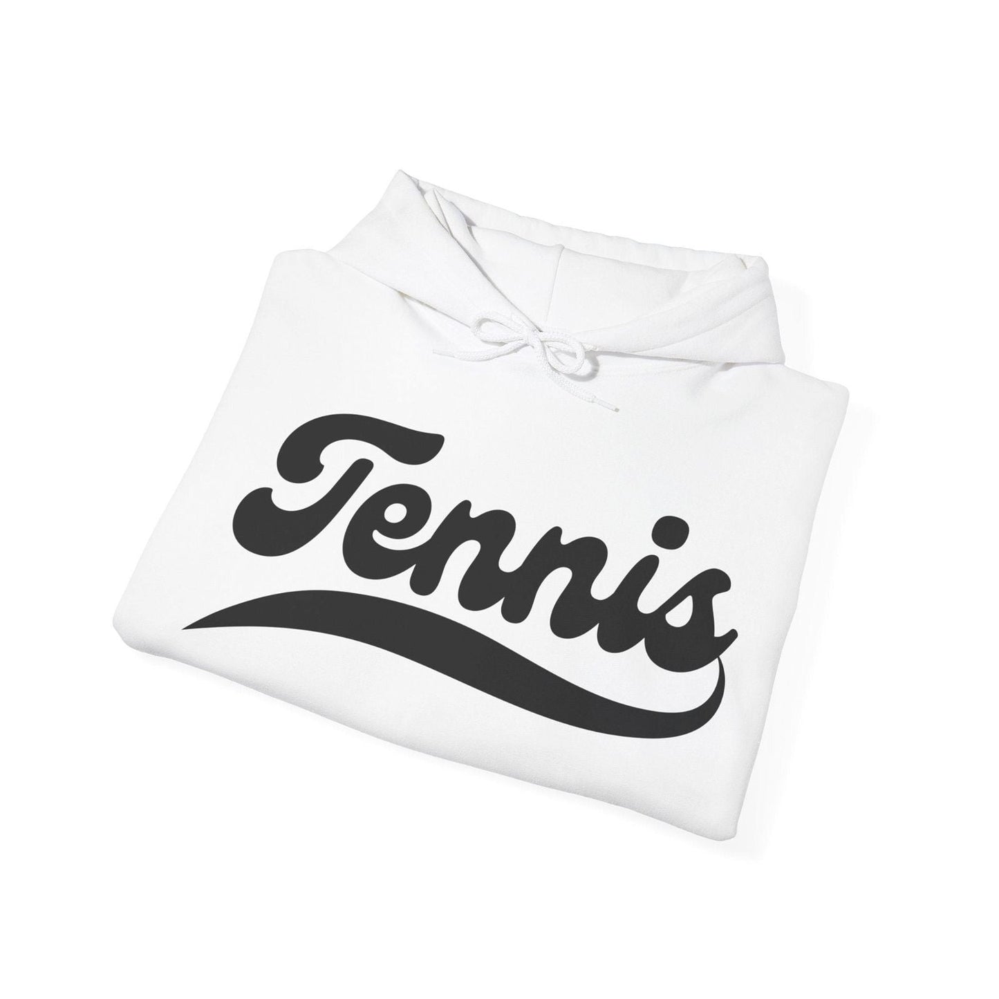 TENNIS 1 - Tennis Hoodie