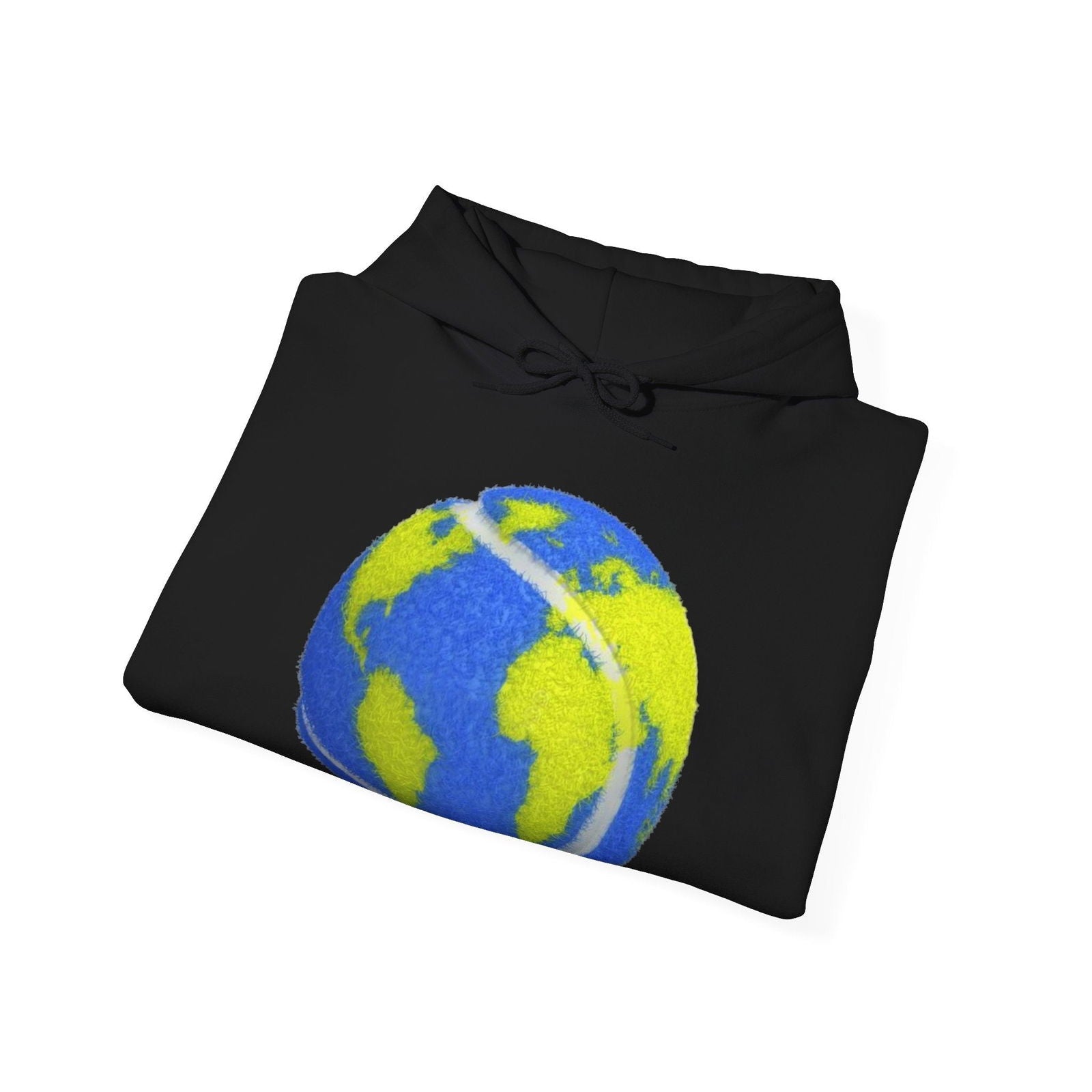TENNIS HOUR - Tennis Hoodie - GRANDSLAM PH