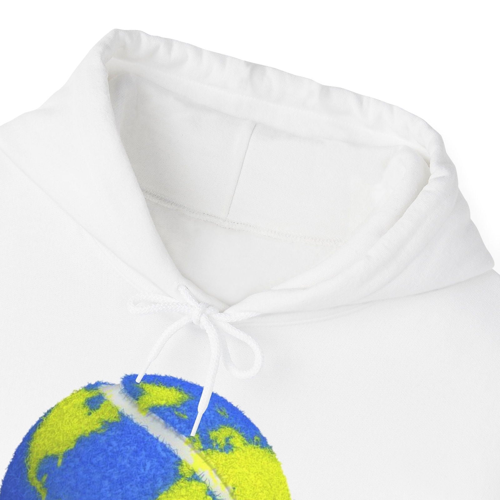TENNIS HOUR - Tennis Hoodie - GRANDSLAM PH
