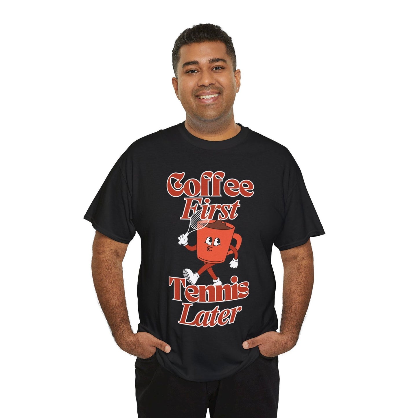 TENNIS LATER - Tennis (Dri Fit) - GRANDSLAM PH