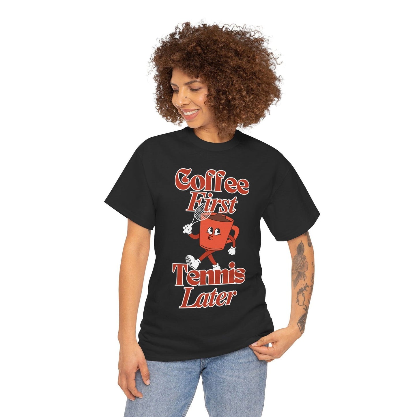 TENNIS LATER - Tennis (Dri Fit) - GRANDSLAM PH