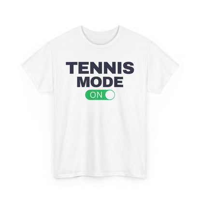 TENNIS MODE - Tennis (Dri Fit) - GRANDSLAM PH