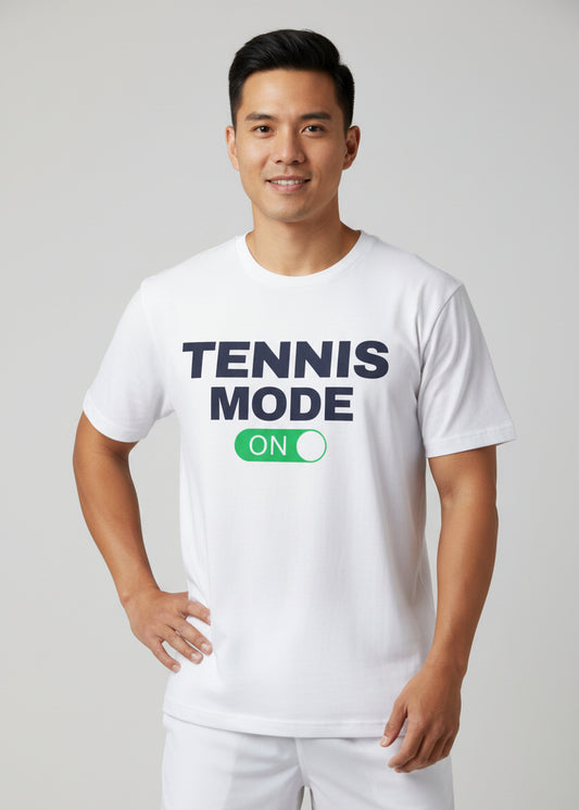 TENNIS MODE - Tennis (Dri Fit) - GRANDSLAM PH