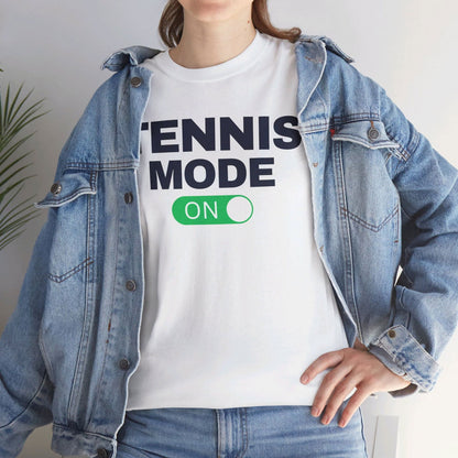 TENNIS MODE - Tennis (Dri Fit) - GRANDSLAM PH