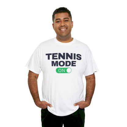 TENNIS MODE - Tennis (Dri Fit) - GRANDSLAM PH
