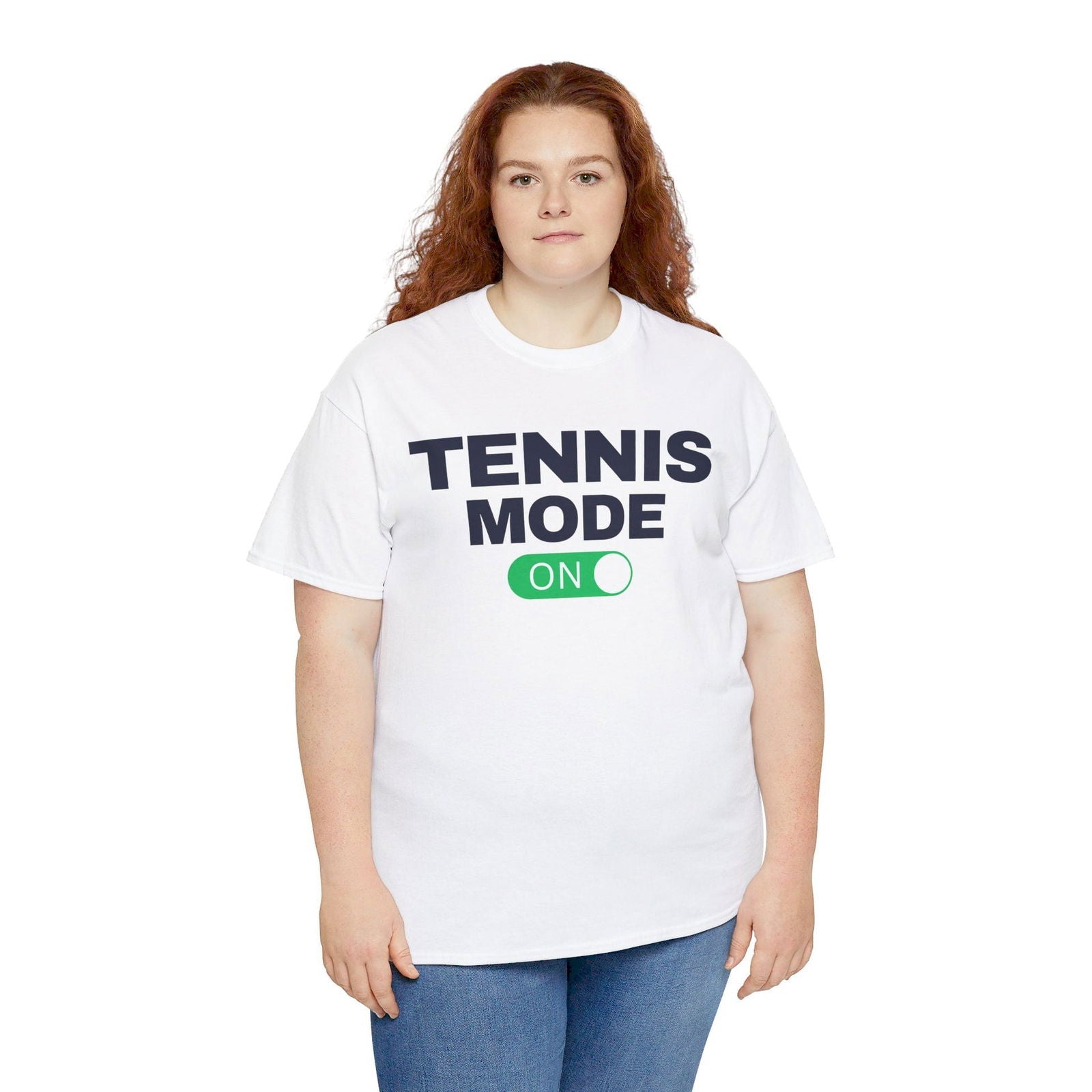 TENNIS MODE - Tennis (Dri Fit) - GRANDSLAM PH