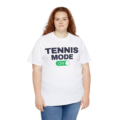 TENNIS MODE - Tennis (Dri Fit) - GRANDSLAM PH