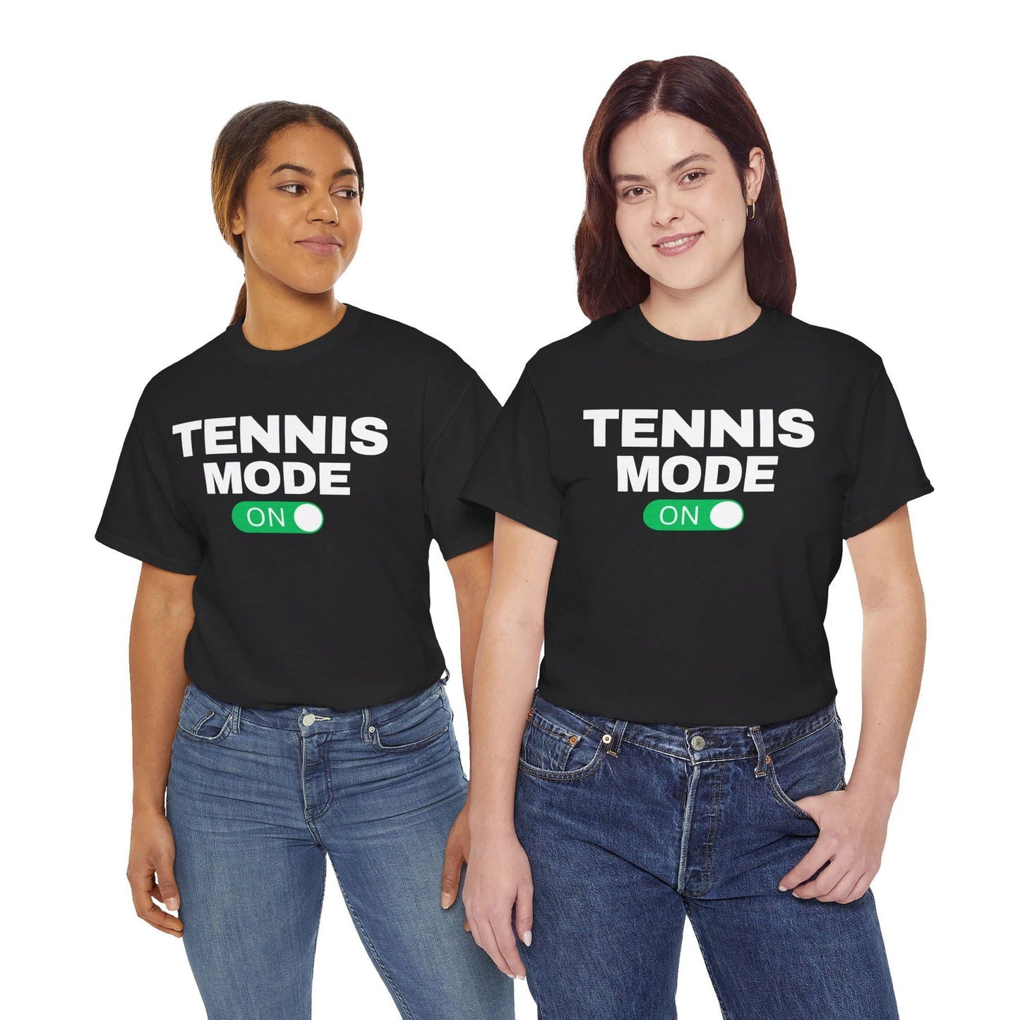TENNIS MODE - Tennis (Dri Fit) - GRANDSLAM PH