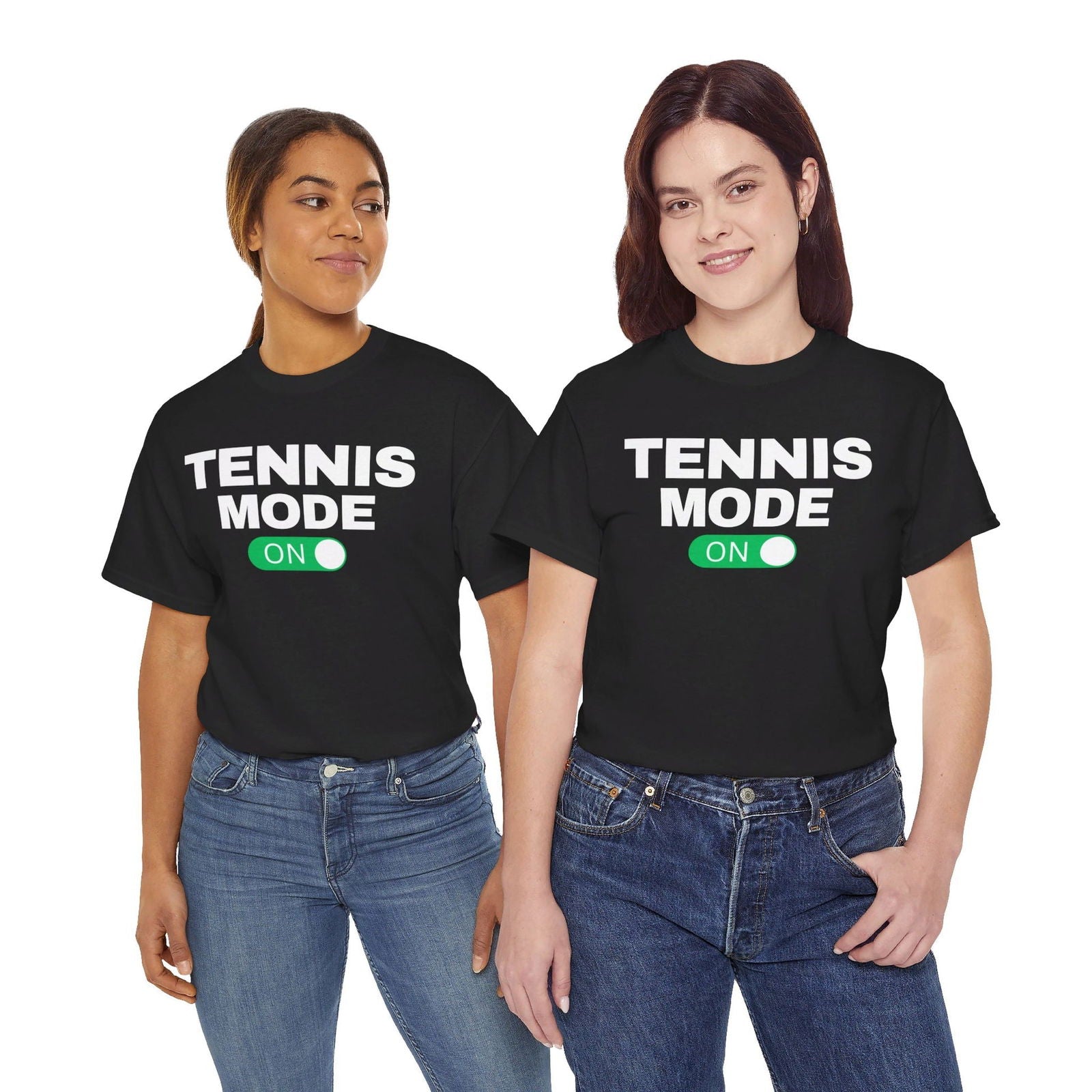 TENNIS MODE - Tennis (Dri Fit) - GRANDSLAM PH