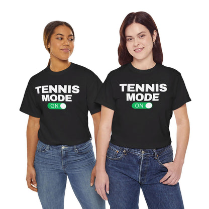 TENNIS MODE - Tennis (Dri Fit) - GRANDSLAM PH