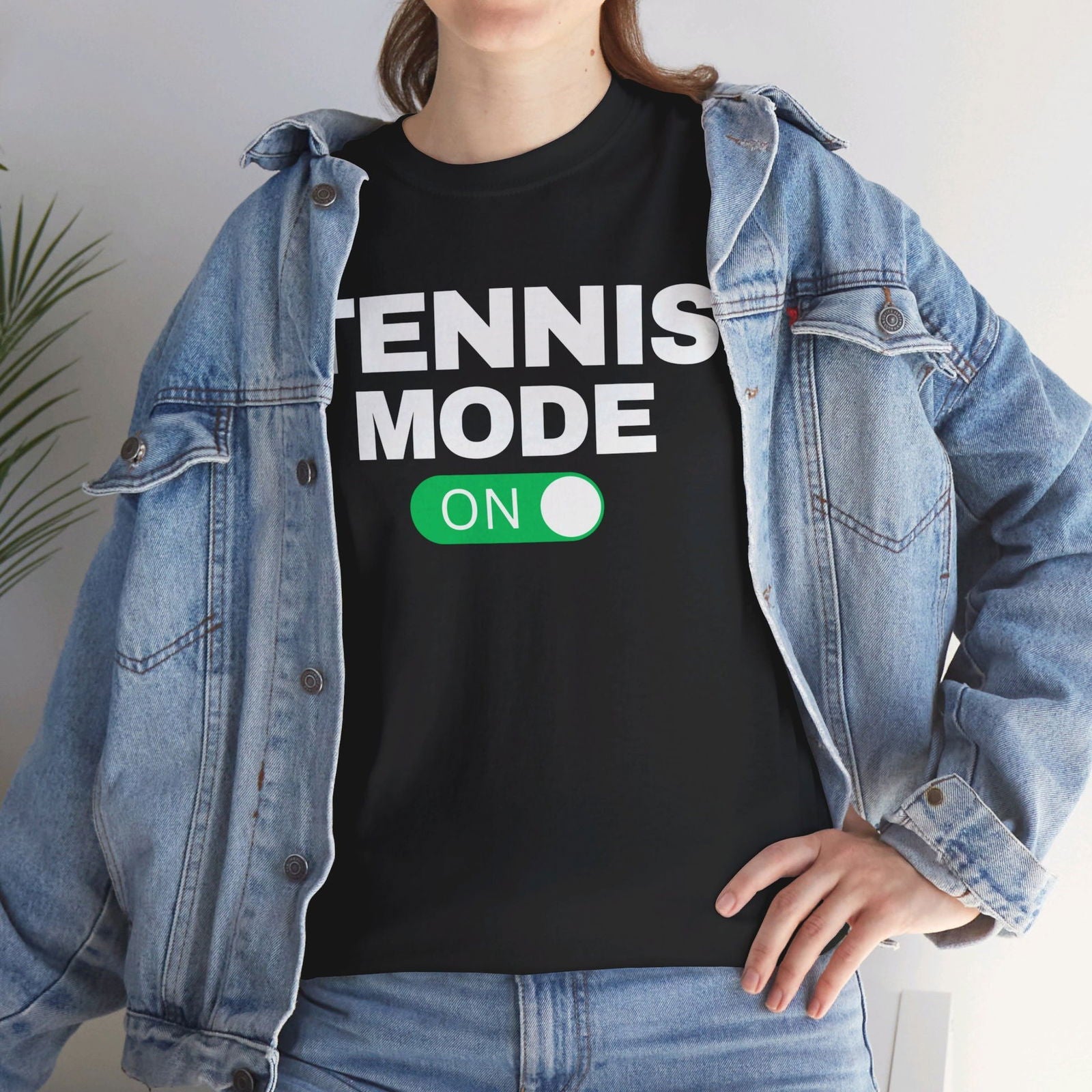 TENNIS MODE - Tennis (Dri Fit) - GRANDSLAM PH